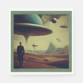 SF Deense Masters 3 Servet (Voorkant)