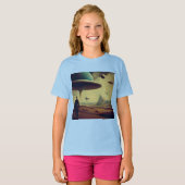 SF Deense Masters 3 T-shirt (Voorkant volledig)