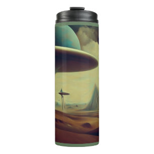 SF Deense Masters 3 Thermosbeker