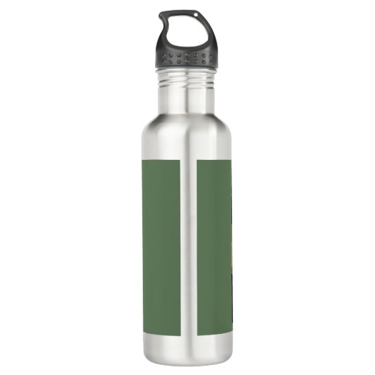 SF Deense Masters 3 Waterfles (Achterkant)