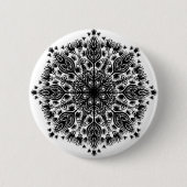 SF-doether Ronde Button 5,7 Cm (Voorkant)