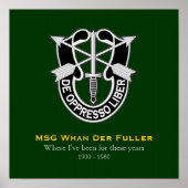 SF DUI 1 POSTER (Voorkant)