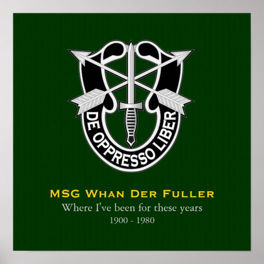 SF DUI 1 POSTER (Voorkant)