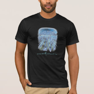 SF Exodus 6:2-8 T-shirt
