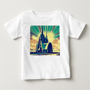 SF Futuristische Kerk 3