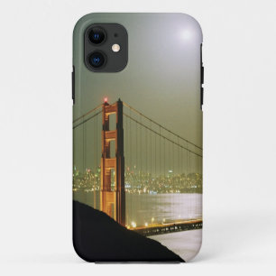 SF GG bridge iPhone 5 hoesje