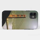 SF GG bridge iPhone 5 hoesje (Achterkant (horizontaal))