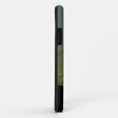 SF GG bridge iPhone 5 hoesje (Achterkant/rechts)