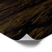 SF Grijze Aliens 1 Poster (Hoek)