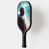SF Hero Ruimte (3) Pickleball Paddle (Links)