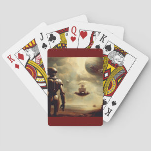 SF Italiaanse Masters (2) Pokerkaarten