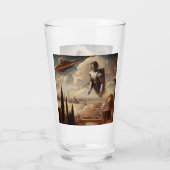 SF Italiaanse Masters Stijl 1 Glas (Achterkant)