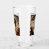 SF Italiaanse Masters Stijl 1 Glas (Links)