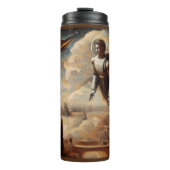 SF Italiaanse Masters Stijl 1 Thermosbeker (Voorkant)