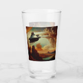 SF Italiaanse Masters Stijl 3 Glas (Achterkant)