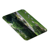 SF Japans thea Garden Zen Garden #2 Magnet Magneet (Rechterzijde)