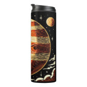 SF Jupiter Woodcut 3 Thermosbeker (Geroteerd rechts)