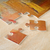 SF - Kunstmatige Intelligentie Held (1) Legpuzzel (Zijkant)