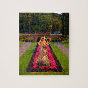 SF La Roos des Vents #1 Jigzaag Puzzle Legpuzzel