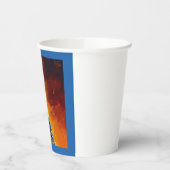 SF - Militaire held 1 Papieren Bekers (Links)