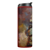 SF - Militaire Held 3 Thermosbeker (Gedraaid links)