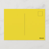 SF - Militaire Held 4 Briefkaart (Achterkant)