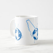 sF Mok Wereldbol 2009 (Voorkant links)