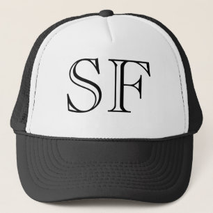 SF-Pet Trucker Pet