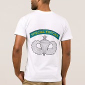 SF-Q ABN-S T-SHIRT (Achterkant)