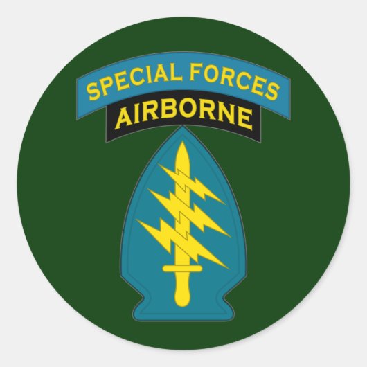 SF Q-tab en SSI Ronde Sticker (Voorkant)