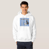 SF Region Hoodie Logo (Voorkant volledig)
