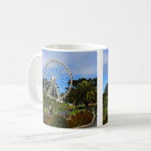 SF SkyStar Observation Wheel #1 Mok