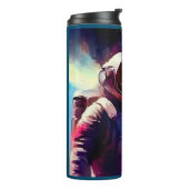 SF Space Hero 1 Thermosbeker (Gedraaid links)