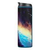 SF Space Hero 1 Thermosbeker (Geroteerd rechts)