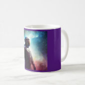 SF Space Hero 3 Koffiemok (Voorkant rechts)