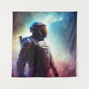 SF Space Hero 3 Wandkleed