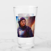 SF Space Hero 4 Glas (Achterkant)