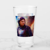 SF Space Hero 4 Glas (Voorkant)