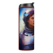 SF Space Hero 4 Thermosbeker (Gedraaid links)