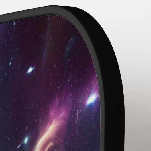 SF Space Opera (1) Pickleball Paddle (Links Detail)