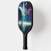 SF Space Opera (1) Pickleball Paddle (Links)