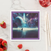 SF - Space Opera 1 Servet (Insitu)