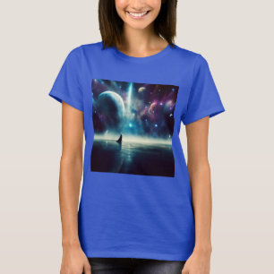 SF - Space Opera 1 T-shirt
