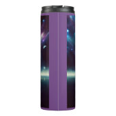 SF - Space Opera 1 Thermosbeker (Achterkant)