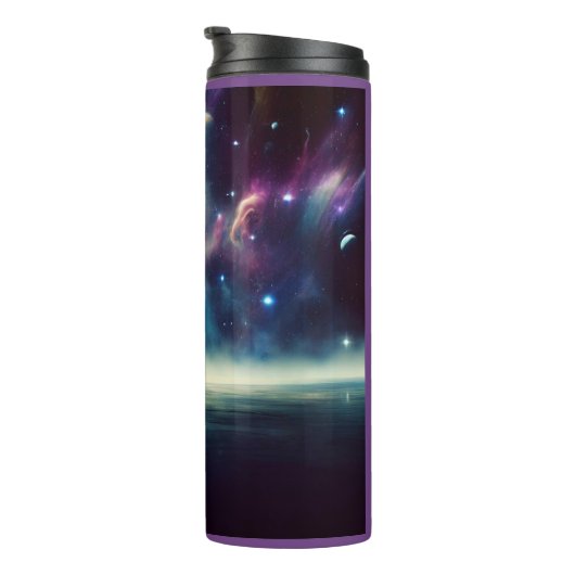 SF - Space Opera 1 Thermosbeker (Geroteerd rechts)