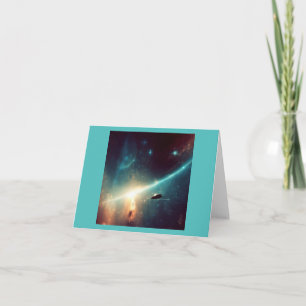 SF - Space Opera 2 Kaart