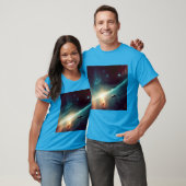 SF - Space Opera 2 T-shirt (Unisex)