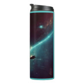 SF - Space Opera 2 Thermosbeker (Geroteerd rechts)