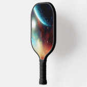 SF Space Opera (3) Pickleball Paddle (Links)