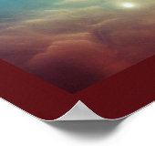 SF - Space Opera 3 Poster (Hoek)